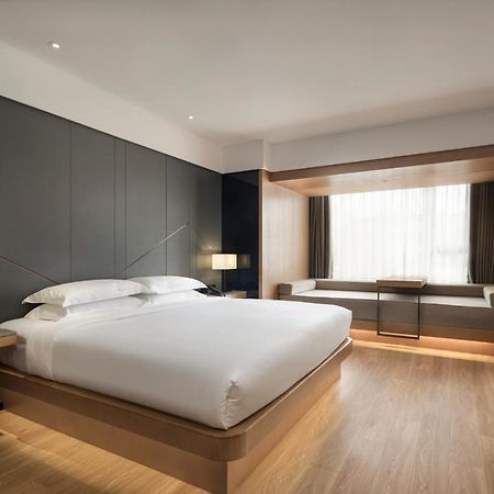Haikou S-Inn Hotel מראה חיצוני תמונה