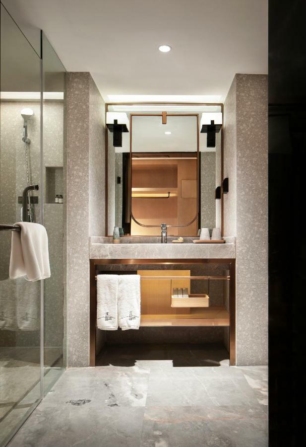 Haikou S-Inn Hotel מראה חיצוני תמונה