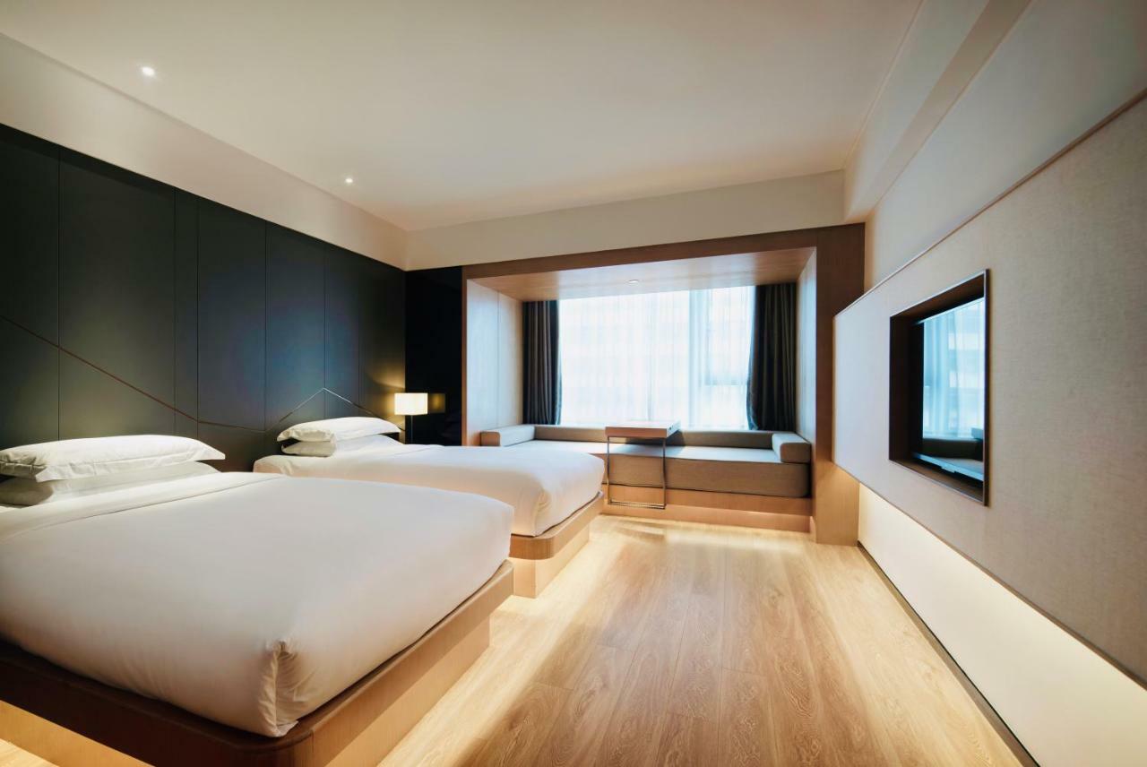 Haikou S-Inn Hotel מראה חיצוני תמונה