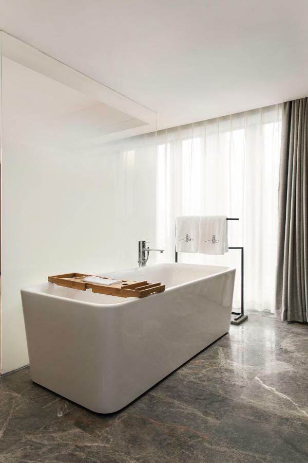 Haikou S-Inn Hotel מראה חיצוני תמונה