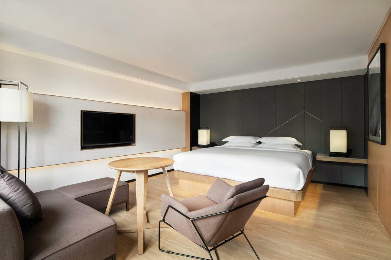 Haikou S-Inn Hotel מראה חיצוני תמונה
