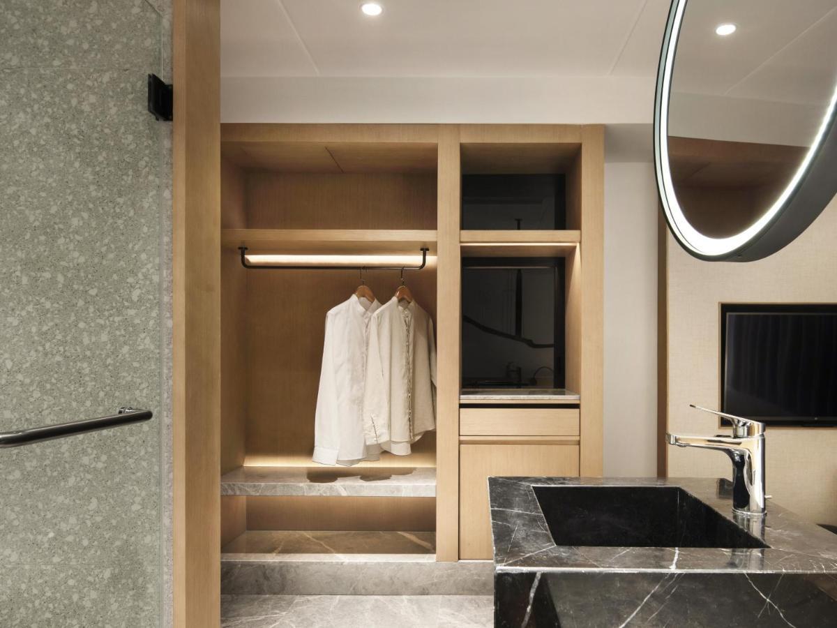 Haikou S-Inn Hotel מראה חיצוני תמונה