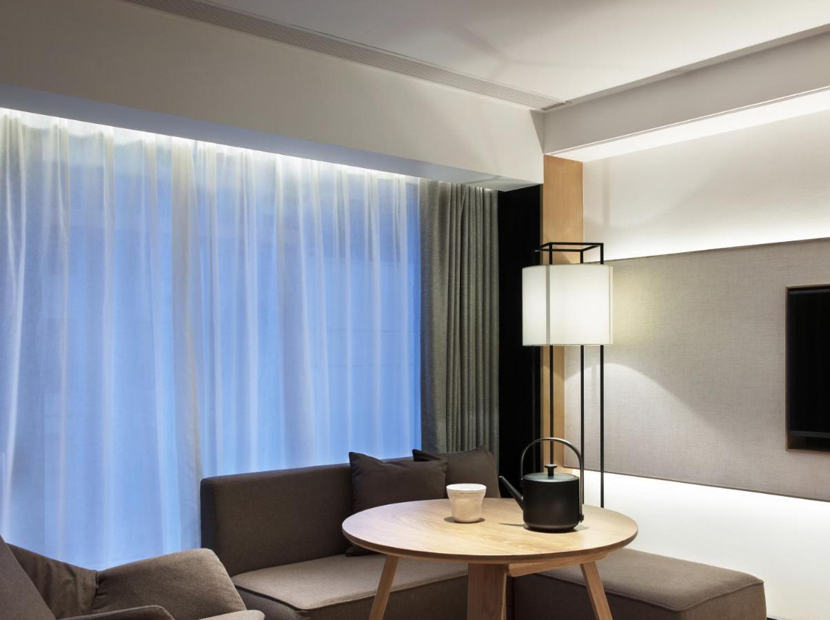 Haikou S-Inn Hotel מראה חיצוני תמונה