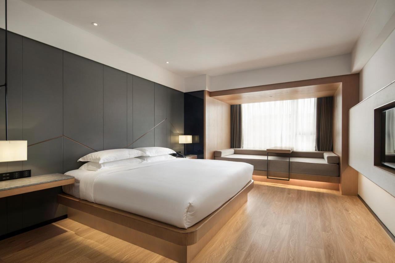 Haikou S-Inn Hotel מראה חיצוני תמונה